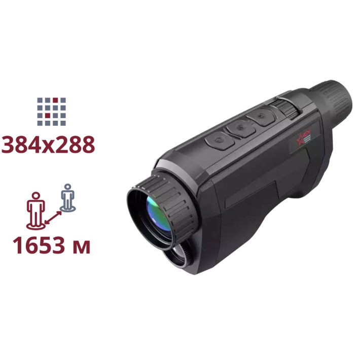 Тепловизионный монокуляр  AGM Fuzion TM35-384  