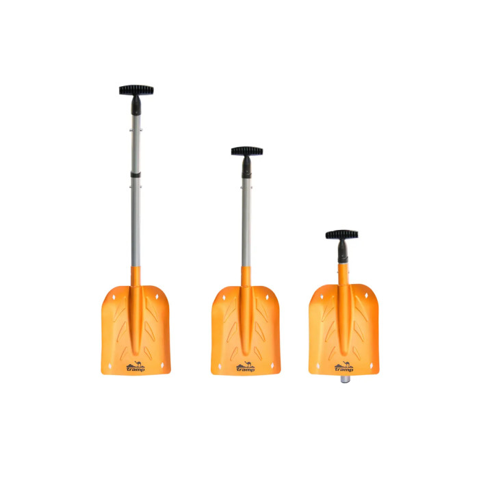 Лопата лавинная TRAMP TRA-249 (UTRA-249)  