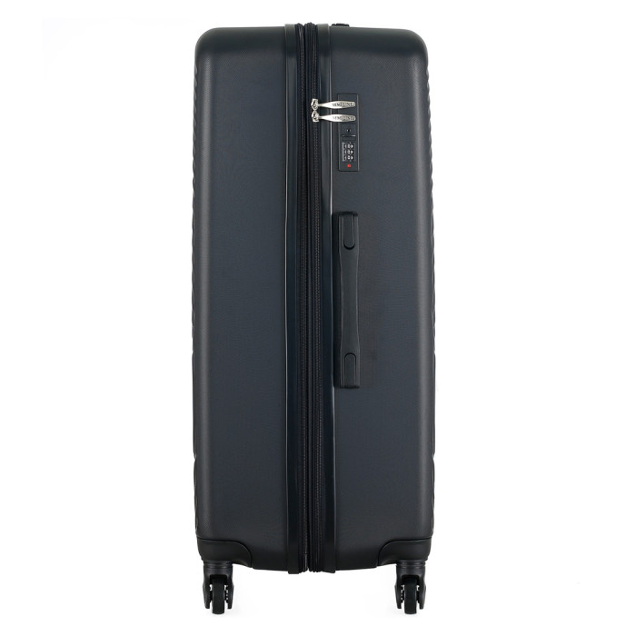 Чемодан Semi Line 28" (L) Black (T5925-3)