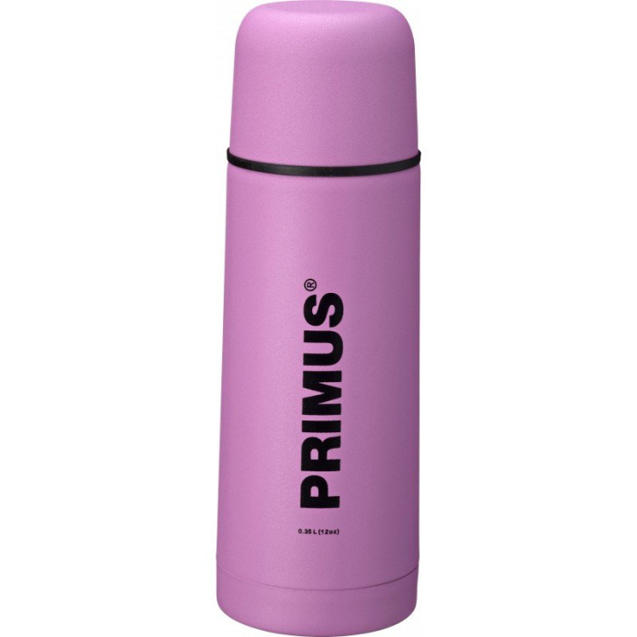 Термос Primus C&H Vacuum Bottle 0.35 л, Розовый  