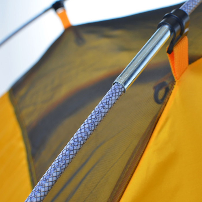 Палатка СИЛА Мираж двухместная  