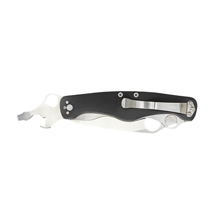 Нож Spyderco Cliptool Standard (C208GP)  
