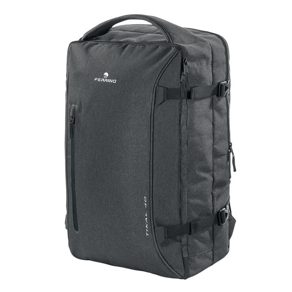 Сумка-рюкзак Ferrino Tikal II 40 Black  