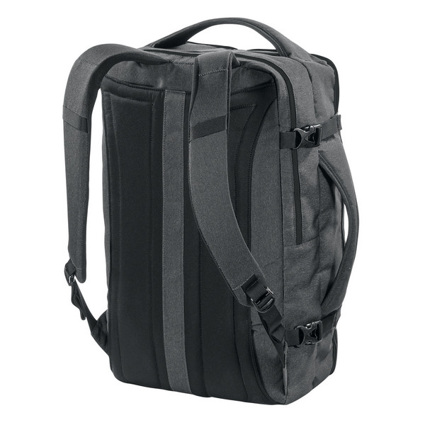 Сумка-рюкзак Ferrino Tikal II 40 Black  