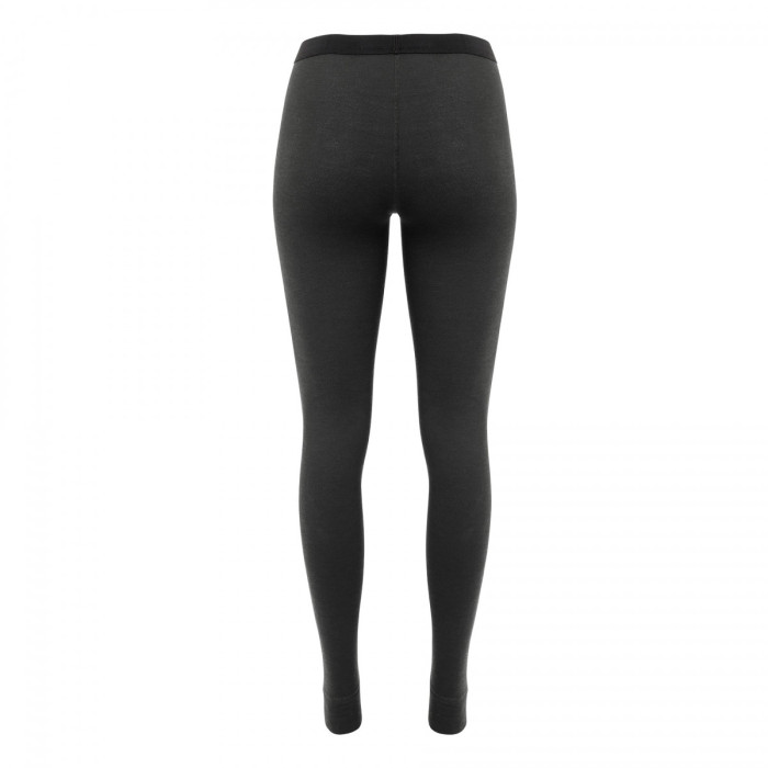 Термоштаны женские Aclima WoolTerry 220 Longs Jet Black XL  