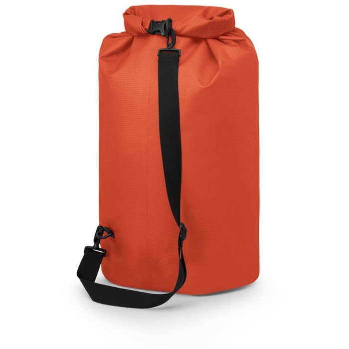 Гермомешок Osprey Wildwater Dry Bag 35 mars orange - O/S - оранжевый  