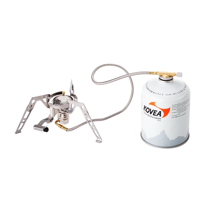 Газовая горелка Kovea Moonwalker - L KB-0211G-L  