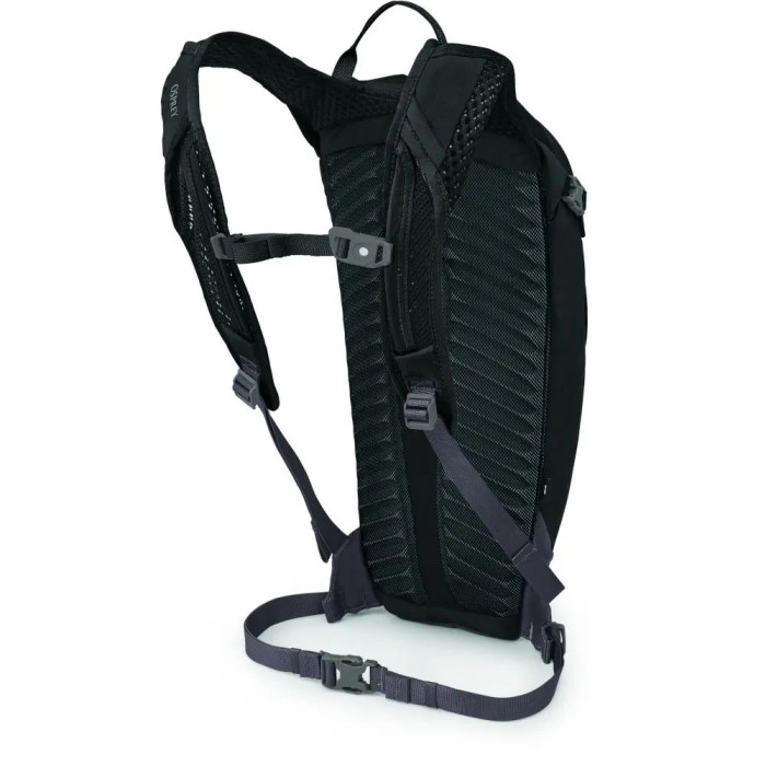 Рюкзак Osprey Siskin 8 black - O/S - черный  