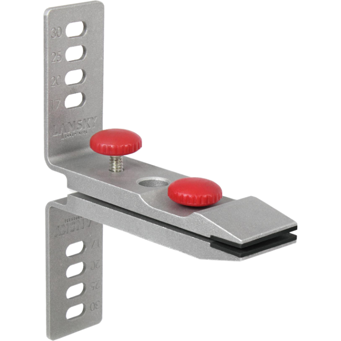 Зажим Lansky Soft-Grip Knife Clamp (RCLAMP) 