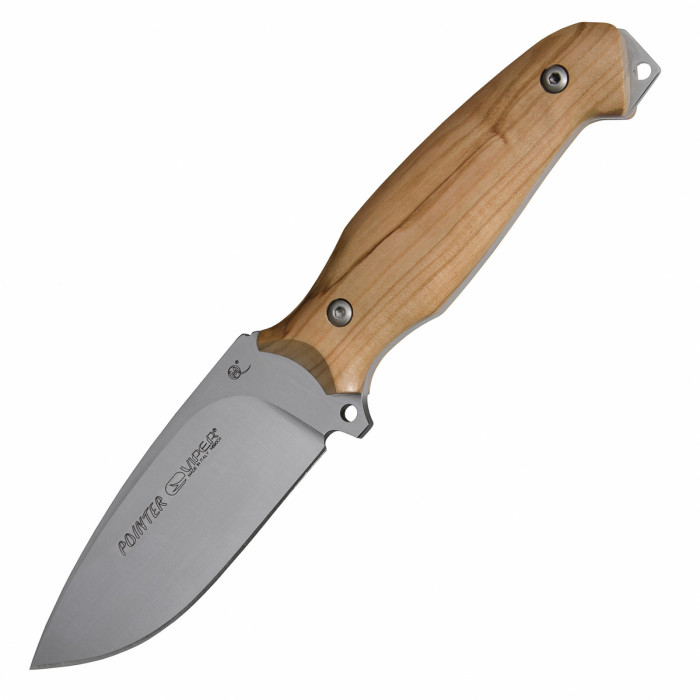 Нож Viper Pointer N690, VIV4870UL 