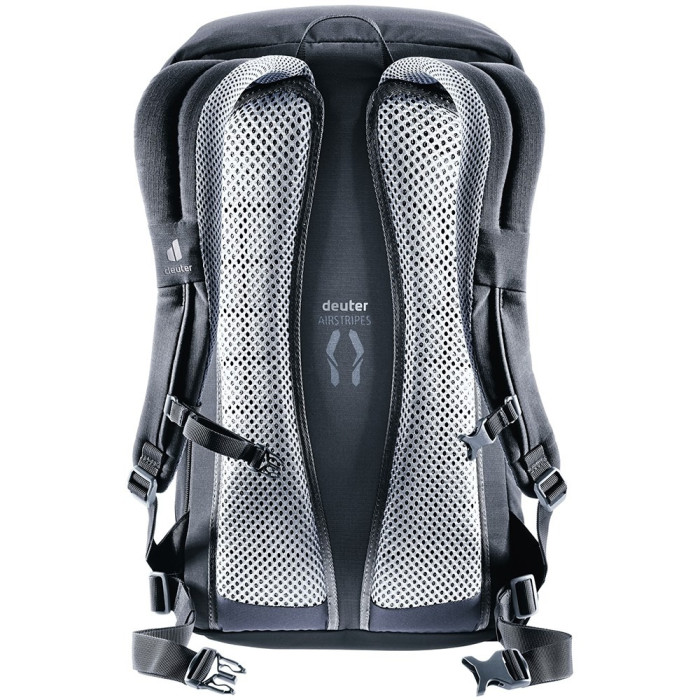 Рюкзак DEUTER Walker 24 цвет 7000 black  