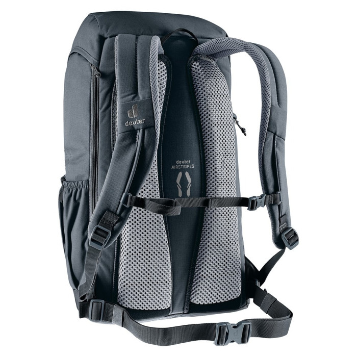Рюкзак DEUTER Walker 24 цвет 7000 black  