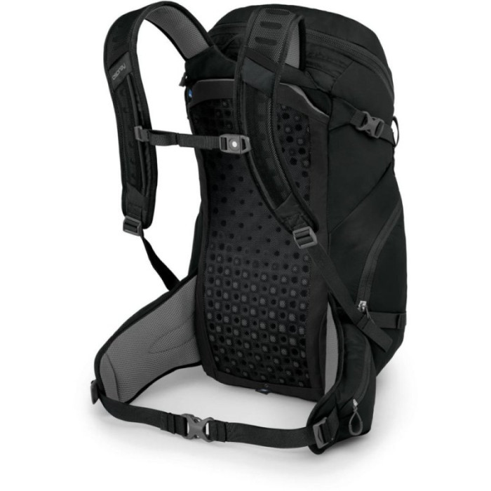 Рюкзак Osprey Skarab 30 Black  
