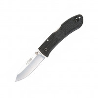 Нож Ka-Bar Dozier D2  Folding Hunter - черный, длина клинка 7,62 см.  (Copy)