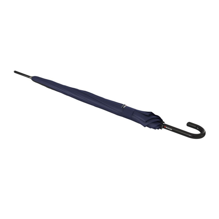 Зонт Knirps A.760 Navy Полуавто/Трость/8спиц /D103x87см  