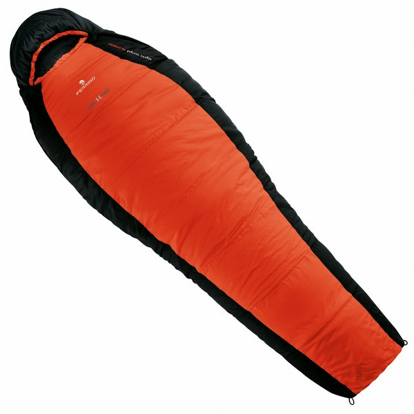 Спальный мешок Ferrino HL Micro Plus W. T. S., левый  
