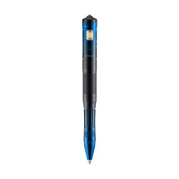 Fenix T6 тактическая ручка с фонариком синяя (поврежденная/отсутствующая упаковка)
