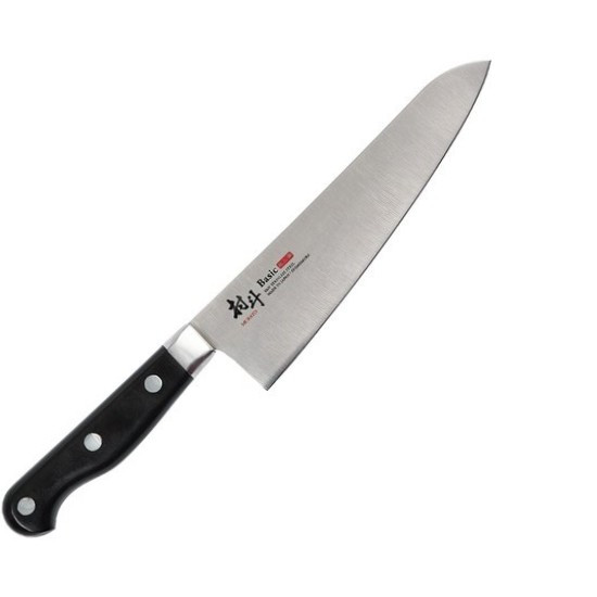 Нож кухонный Shimomura Basic Chef, 180мм 