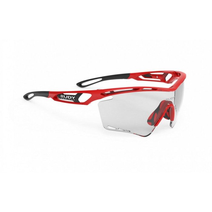Очки Rudy Project Tralyx Xl Fire Red Gloss - Impx 2bla (SP397345Z0000)  