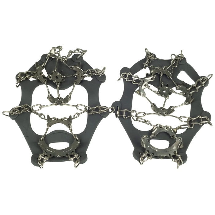 Ледоступы Tribe Ice T-MC-0001-M-black  