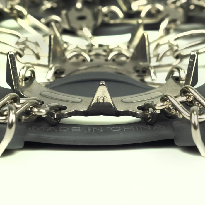 Ледоступы Tribe Ice T-MC-0001-M-black  