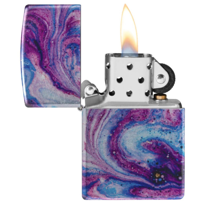 Зажигалка Zippo 48459 Universe Astro Design 48547  