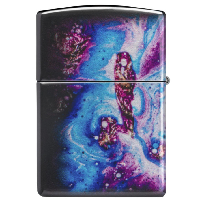 Зажигалка Zippo 48459 Universe Astro Design 48547  