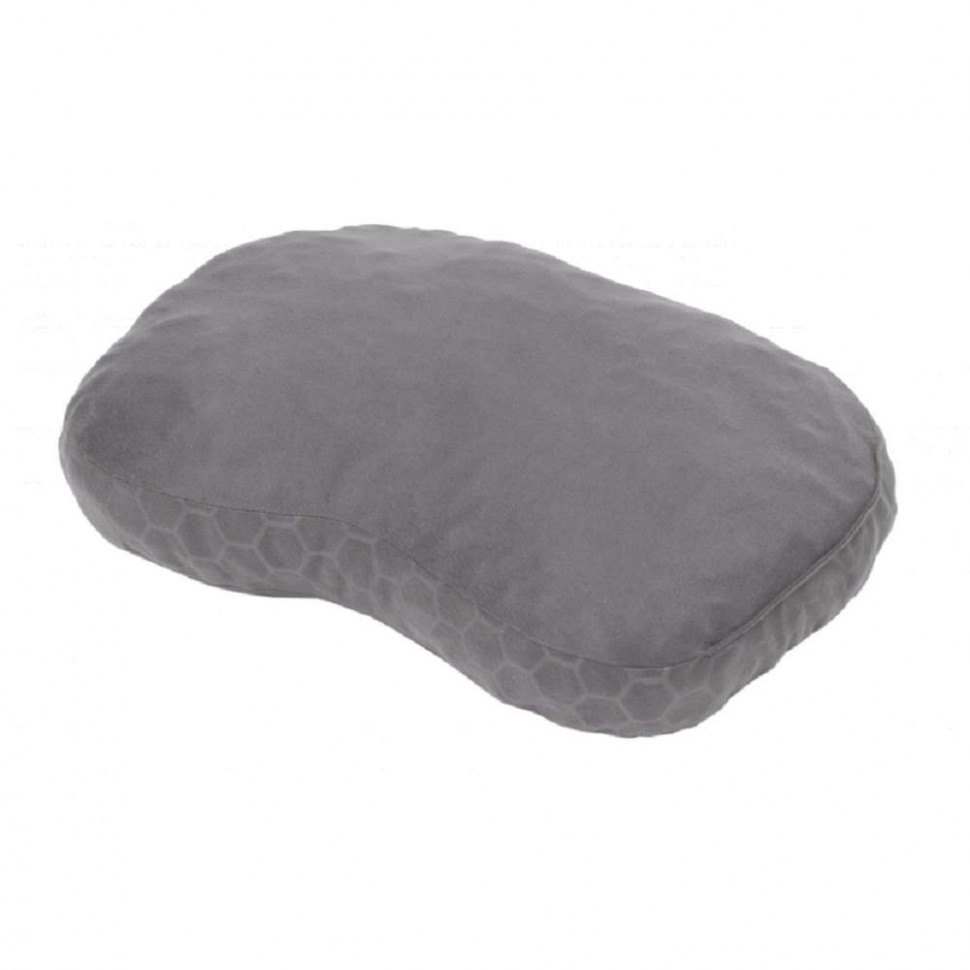 Подушка Exped DEEPSLEEP PILLOW M granite grey