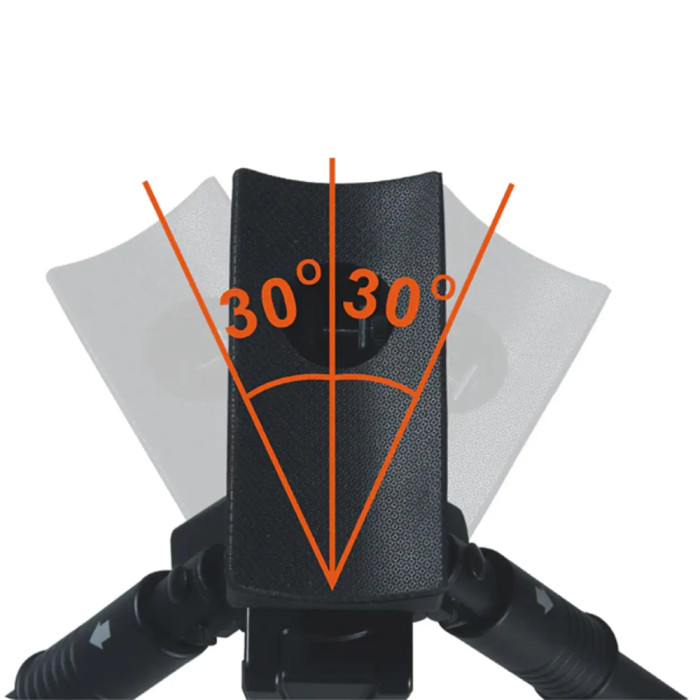 Бипод Vanguard Equalizer 2 (Equalizer 2)  