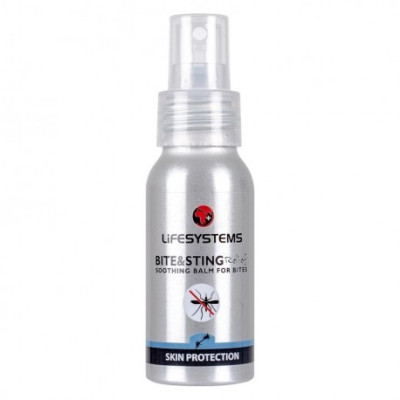 Бальзам спрей Lifesystems Bite&amp;Sting Relief Spray 50 ml