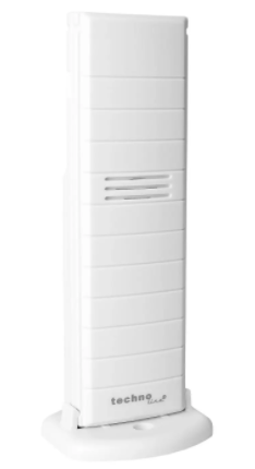 Метеостанция Technoline Mobile Alerts MA10920 IT - черная/серебристая  