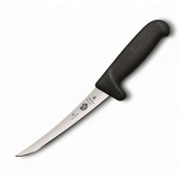 Нож кухонный Victorinox Fibrox Boning Flex Safety Grip обвалочный 15 см