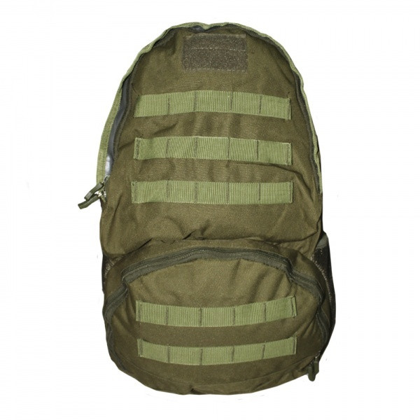 Рюкзак ML-Tactic A.T.A.K.A., камуфляж  