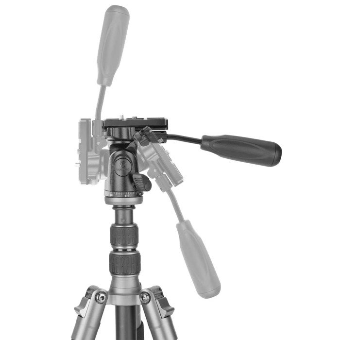 Штатив Vanguard VEO 3GO 235CP  