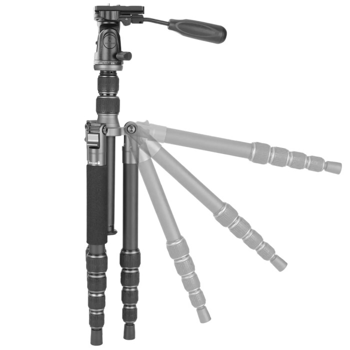 Штатив Vanguard VEO 3GO 235CP  