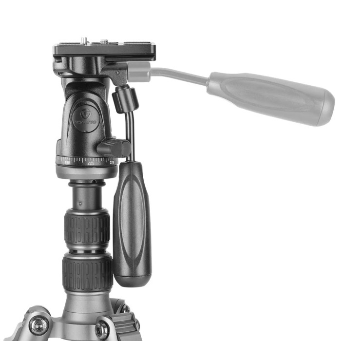 Штатив Vanguard VEO 3GO 235CP  