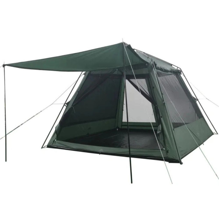 Шатер Tribe Bungalow Pro T-AD-0004-green  