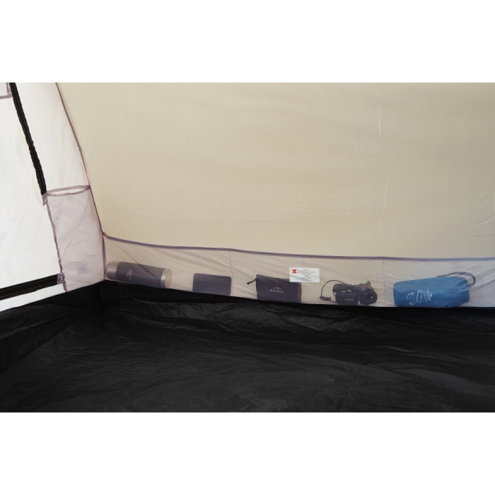 Палатка Fjord Nanse KORSYKA IV NG  