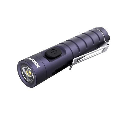 Фонарь карманный Xtar T2, 650 лм, CREE XP-G3 LED 