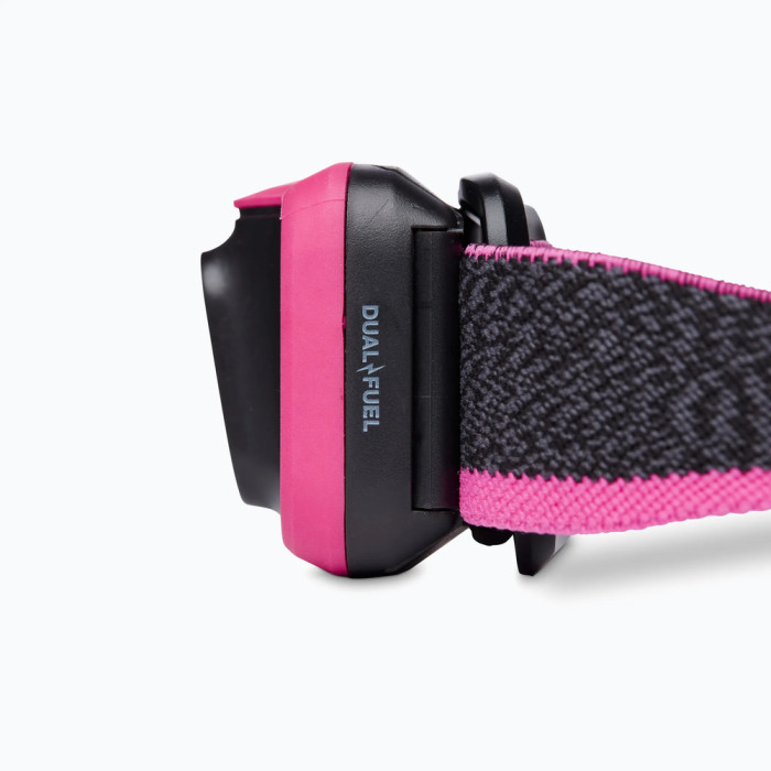 Фонарь налобный Black Diamond Spot 400 Ultra Pink  