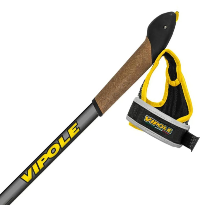 Палки для скандинавской ходьбы Vipole High Performer Alu (S20 25)  