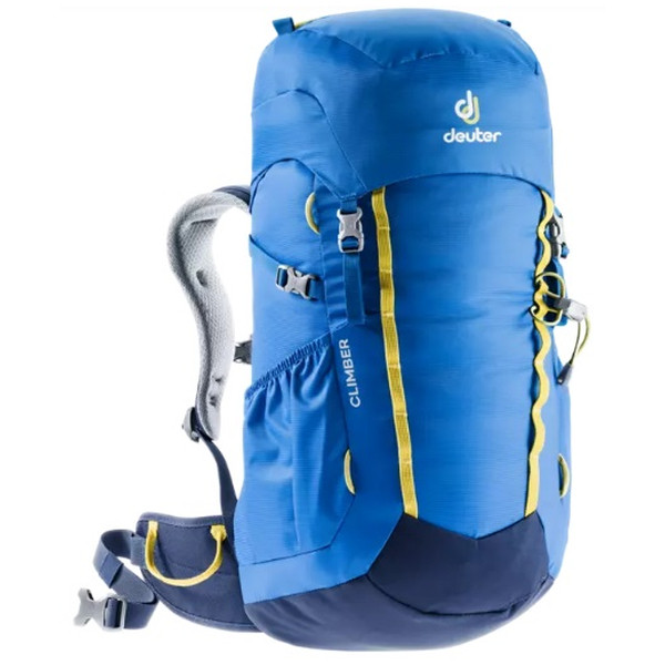 Рюкзак Deuter Climber 22 л lapis-navy  