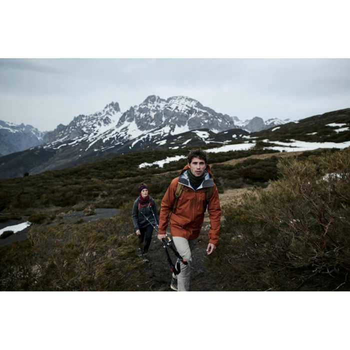 Шарф-труба Buff Lightweight Merino Wool solid bark  