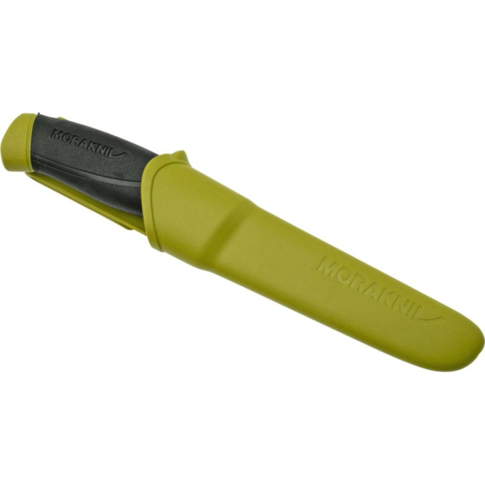 Нож Morakniv Comapnion S Olive Green  