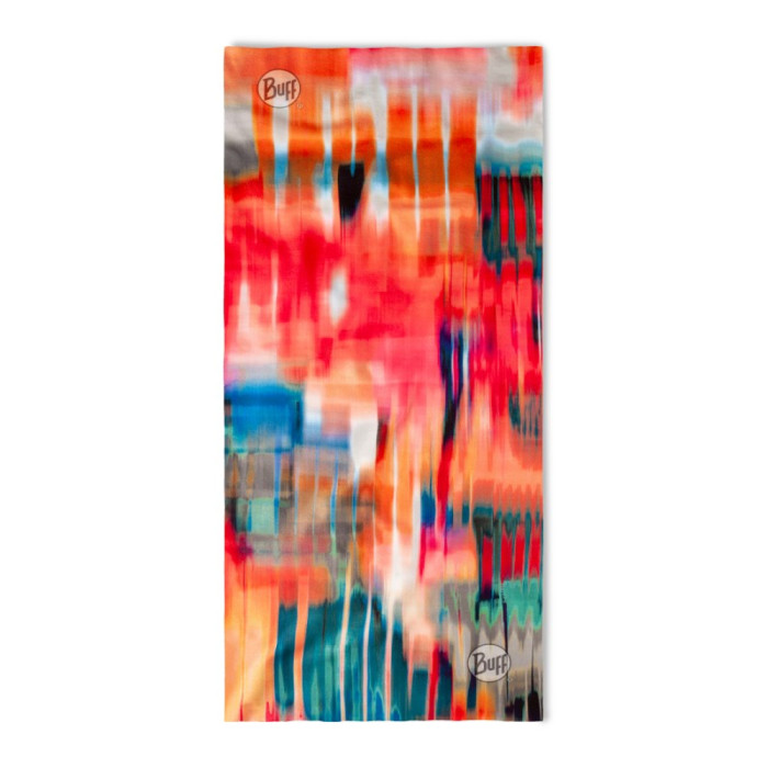 Шарф-труба Buff Original Ecostreth Flow Multii  