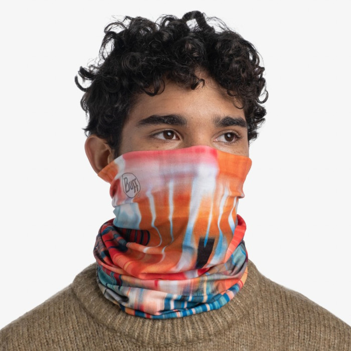 Шарф-труба Buff Original Ecostreth Flow Multii  