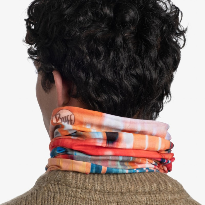 Шарф-труба Buff Original Ecostreth Flow Multii  