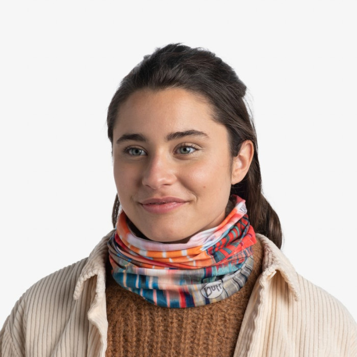 Шарф-труба Buff Original Ecostreth Flow Multii  