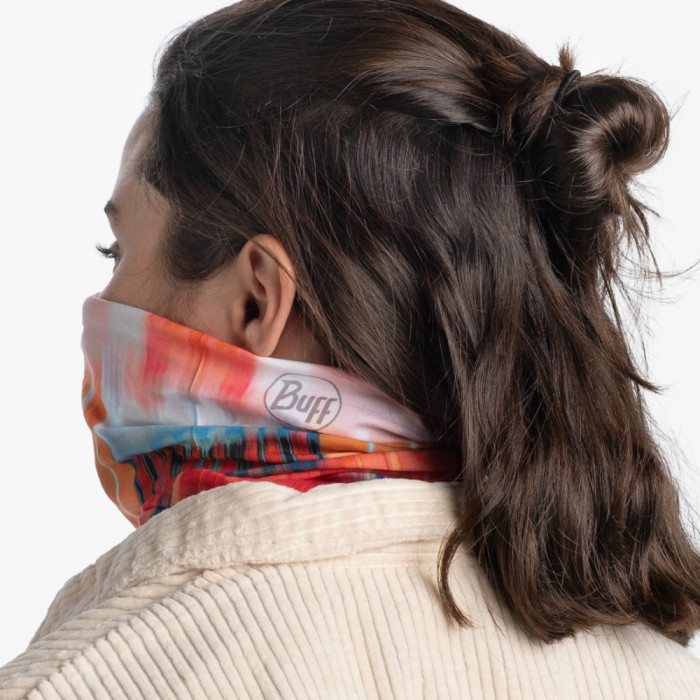Шарф-труба Buff Original Ecostreth Flow Multii  