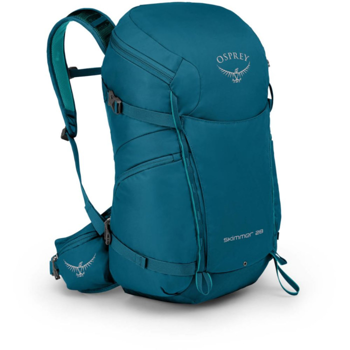 Рюкзак Osprey Skimmer 28 Sapphire Blue  